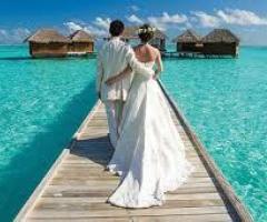 15+ Best Honeymoon Packages - Domestic And International