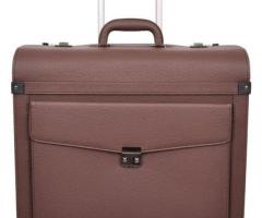 Elevate Your Travel: The Best Pilot Cases for Professionals