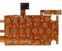 Application of FPC flexible circuit board