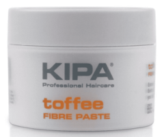KIPA Professional Haircare Toffee Fibre Paste