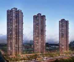 Max Estates Sector 36A: Your Gateway to Luxury Living
