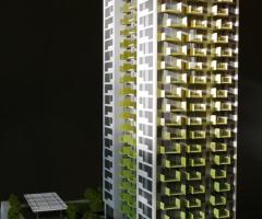 Architectural Building Model Makers in Mumbai - Shree Creators