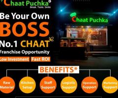 5 Key Steps to Affordable Fast & Street Food Franchise Business