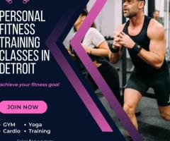 Elevate Your Workout with Fitness Classes in Bloomfield