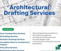 Looking for Architectural Drafting Services in New York?