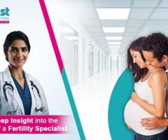Best fertility specialists and clinics in Bangalore: Bestivfcenters