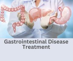 Innovative Solutions in Gastrointestinal Disease Treatment