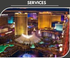 Find the Super Arial Drone Photography Services in Las Vegas
