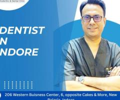 Dentist in indore