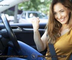 Become a Certified Driving Instructor in Reservoir: Navigate the Road to Success