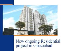 Residential Projects in Ghaziabad | SVP GROUP