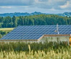 Empowering Homes: Solar Solutions for Residential Living