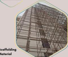 Scaffolding Material Suppliers in Hyderabad-Sun Corporation