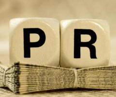 boost media relation in pr.