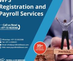 Global Payroll Experts - Global Payroll Solutions
