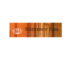 Unveil Your Oasis: Summer Spa - Where Tension Melts and Serenity Blooms