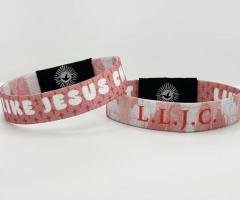 Shop Christian Bracelets Online | Freelumabracelets.com