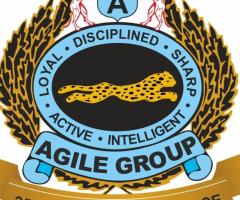 Integrated Security Systems in Hyderabad: Agile Security