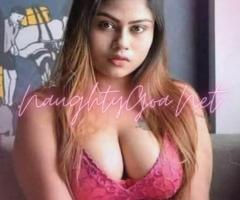 Sexy call girl waiting for you at Candolim and other GOA locations