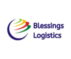 Air Freight Cargo Shipping Company At Blessings Logistics
