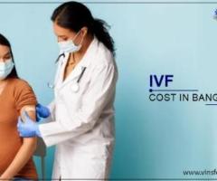ivf cost in bangalore: test tube baby cost in bangalore