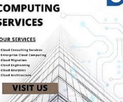 Cloud Computing Services in Malaysia