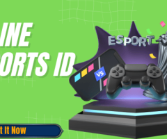Get your Online Esports ID with the Fastest Withdrawal