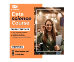 Join the Data Revolution: Enroll in Our Data Science Course
