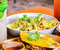 $5 Taco Tuesday - La Cabra Mexican Restaurant and Bar | Melbourne