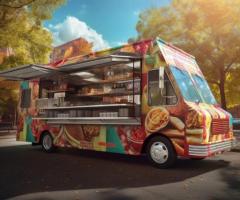 How Food Trucks Are Revolutionizing Community Dining