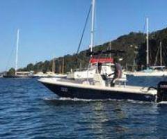 Alloy Boat Trailers for Sale | Boat Trailers NSW | Iluka Yachts