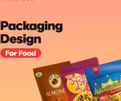 Packaging Design For Food