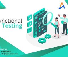 Perfect Functionality with Functional Testing Company