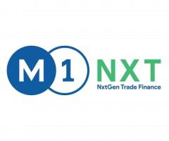 M1 NXT: Empowering Global Trade with Sustainable Supplier Finance