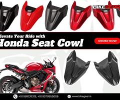 Get Authentic Honda OEM Parts for Your Ducati Motorcycle
