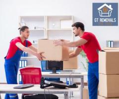 Hire Local Removalists in Knightsbridge for Office Moves