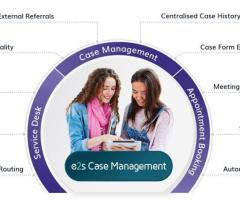 Case Management Solution | Case management