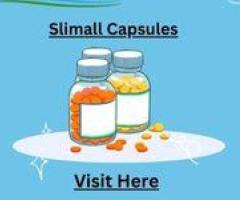 Buy Slimall Capsules with Credit Card
