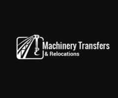 Enhancing Efficiency Through Machinery Transfers