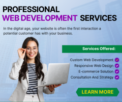 Web Development Company In Kolkata | Idiosys Tech
