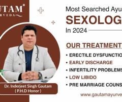 Explore Personalized Individual Ayurvedic Treatment for Sexual Health Disorders