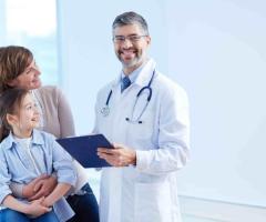 Best Medical Clinic In Jersey City - Advanced Medical Group