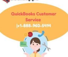QuickBooks Customer Service |+1-888-960-5414