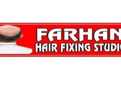Best Hair Fixing Center In Hyderabad