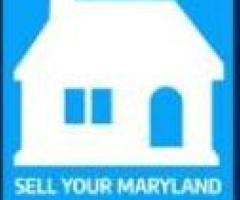 Cheap Houses For Sale In Maryland