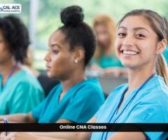 USA's Best Online CNA School | Start Your Nursing Career Today