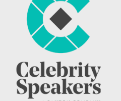 Celebrity Speakers for Corporate Events