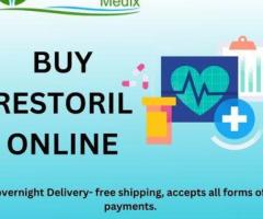 Buy Restoril Online