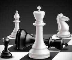 Best `Chess game web and App development