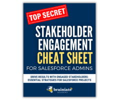 Stakeholder Engagement Cheat Sheet: Proven Strategies for Better Results